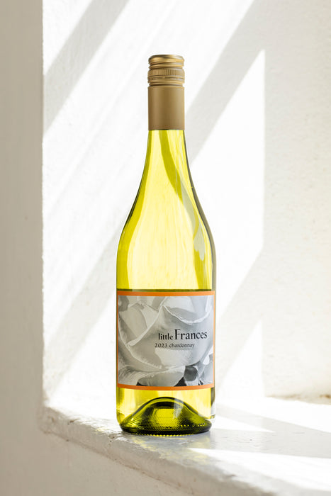 2023 Little Frances Chardonnay Alpine Valleys