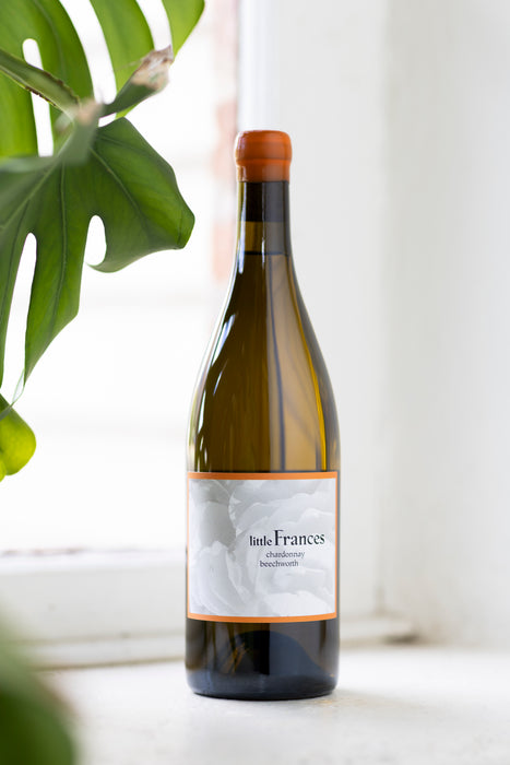 2025 Little Frances Warner Vineyard Chardonnay