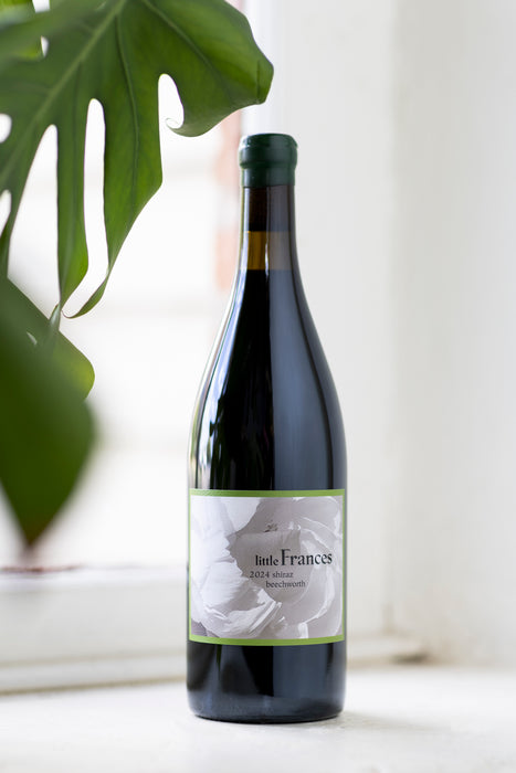 2024 Little Frances Beechworth Shiraz