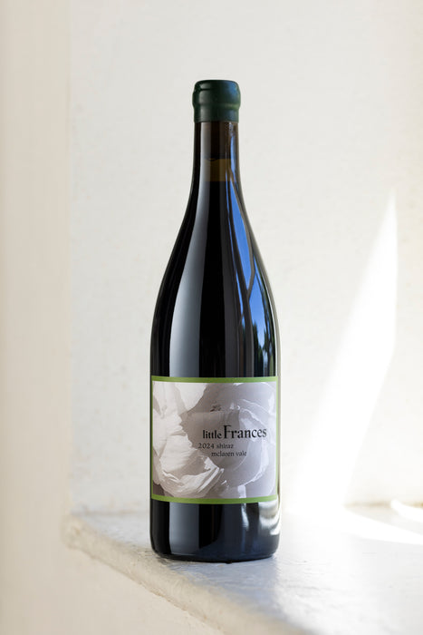2024 Little Frances McLaren Vale Shiraz