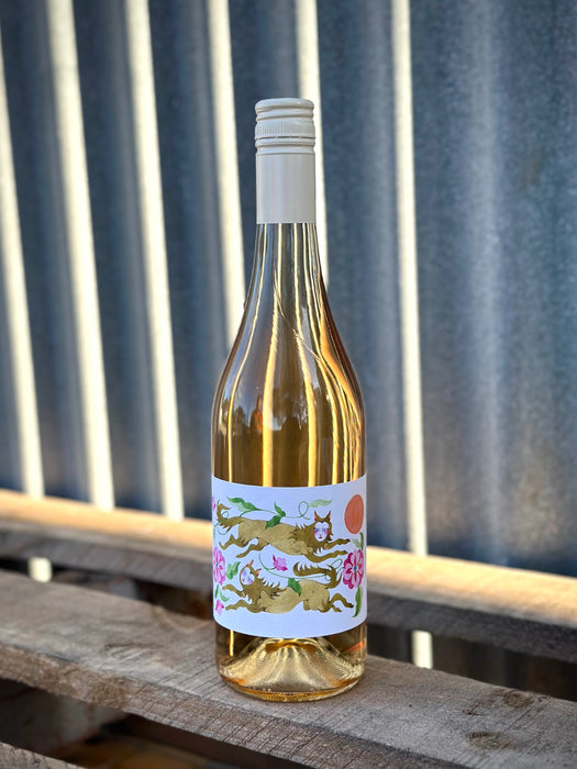 Eleventh House Rose